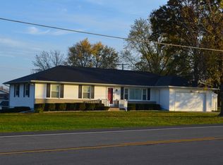 3809 E 10th St, Trenton, MO 64683