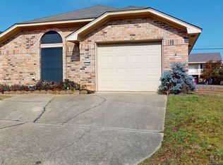 2709 Woodhaven Ct, Longview, TX 75605