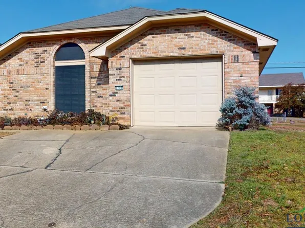 2709 Woodhaven Ct, Longview, TX 75605