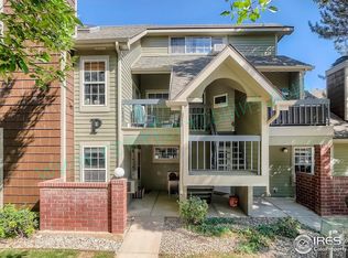 3565 Windmill Dr APT P2, Fort Collins, CO 80526