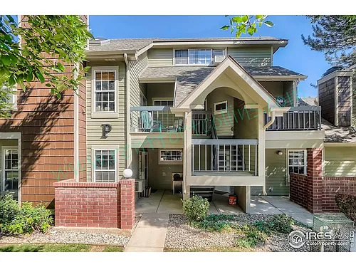 3565 Windmill Dr #P2 Photo 1