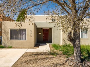 505 Carlisle Blvd NE, Albuquerque, NM 87106