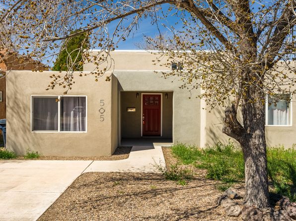 505 Carlisle Blvd SE