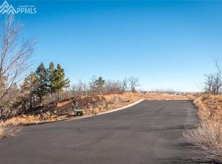 2681 Ryans Oaks Vw, Colorado Springs, CO 80906