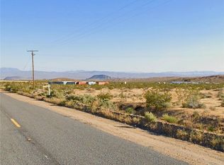 800 Fort Irwin, Fort Irwin, CA 92310