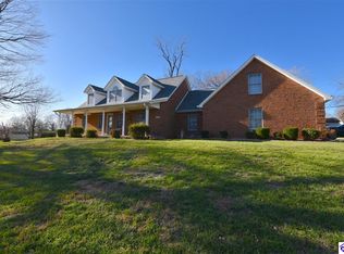110 Thomas St, Elizabethtown, KY 42701
