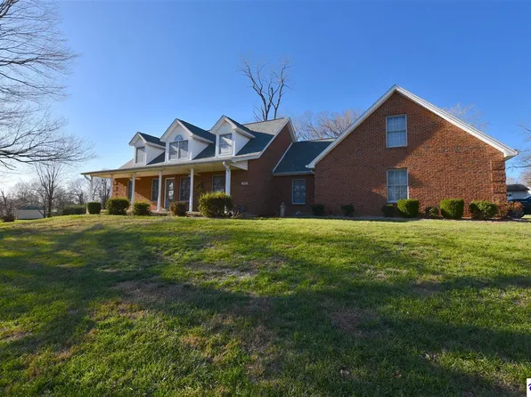 110 Thomas St, Elizabethtown, KY 42701