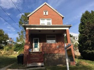 5605 Keefe St, Pittsburgh, PA