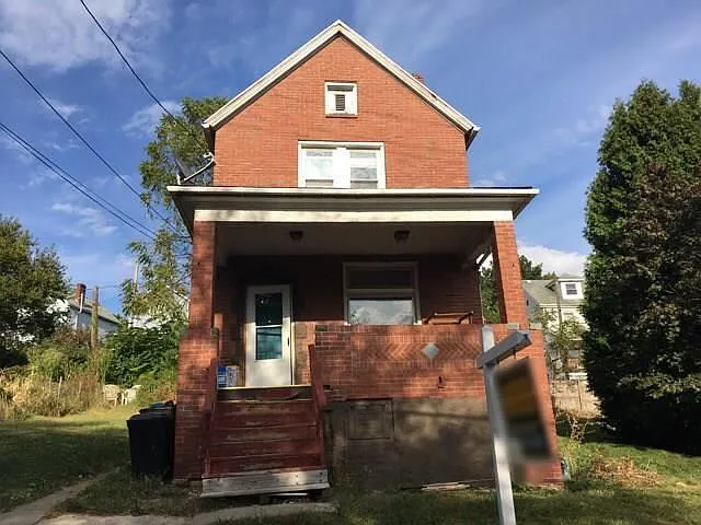 5605 Keefe St photo 1