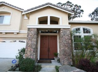 821 Meadow West Ct, Richmond, CA