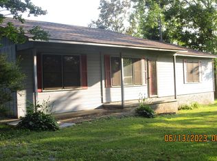 877 County Road 1511, Cullman, AL 35058