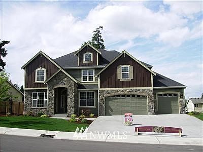 1st image of 12916 195th Avenue Ct E