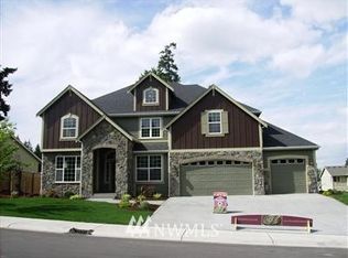 12916 195th Avenue Ct E, Bonney Lake, WA 98390