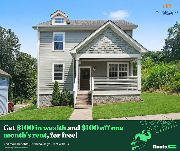 3 bed, 2.5 bath, 1736 sqft, $1,555 — Photo 1