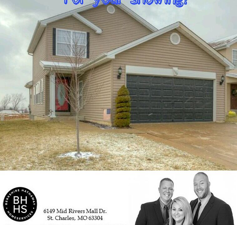 1st image of 109 Twin Falls Dr