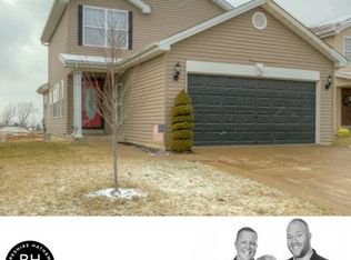 109 Twin Falls Dr, Troy, MO 63379