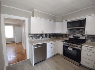 485 Peckham St #B, Fall River, MA 02721