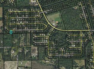 68 Slumber Meadow Trl, Palm Coast, FL 32164