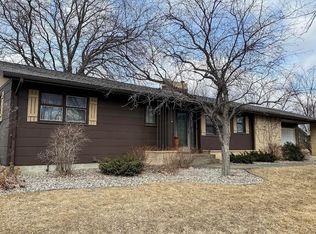 505 E Cook St, Redwood Falls, MN 56283