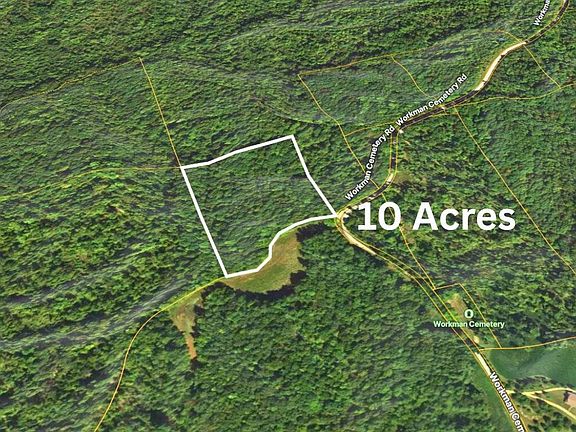3rd image of 1 Workman Cemetery Rd