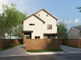 1608 Sylvan Glade #1, Austin, TX 78745