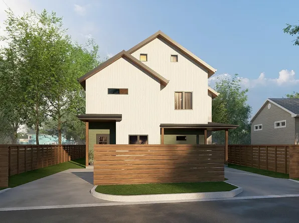 1608 Sylvan Glade #1, Austin, TX 78745