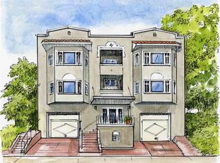 636 Beacon St APT 1, Oakland, CA 94610
