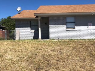205 Driveway #N, Copperas Cove, TX 76522