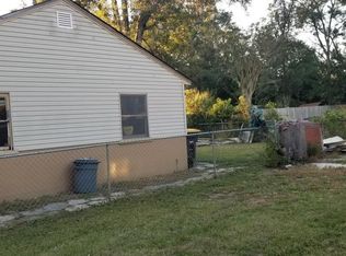 7931 Gordean Rd, Jacksonville, FL 32221