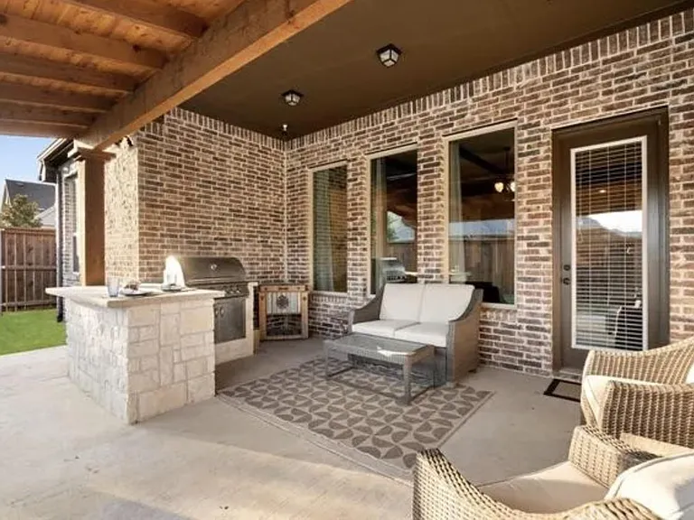 1005 Benbrook Trl — Photo 27