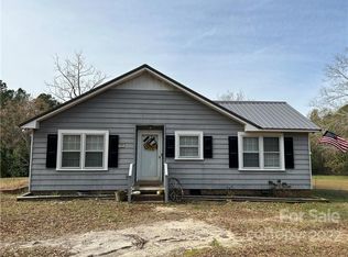 233 Wallace Rd, Ellerbe, NC 28338