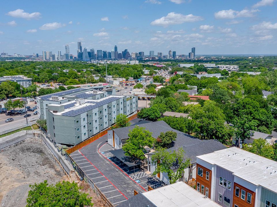 2208 Del Curto Rd 1 Bedroom, Austin, TX 78704 Zillow