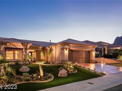 10713 Shoalhaven Dr, Las Vegas, NV, 89134