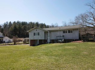 6049 County Road 6, Kitts Hill, OH 45645