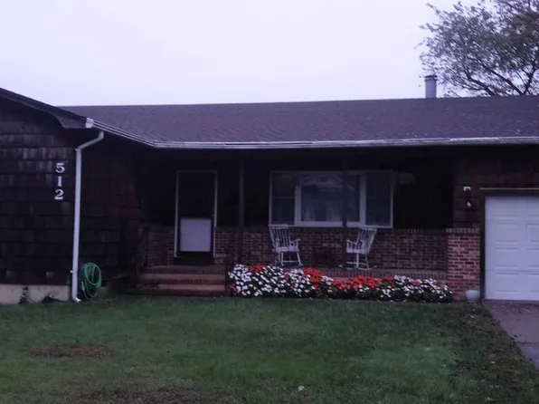 512 Fisk Ave, Brielle, NJ 08730