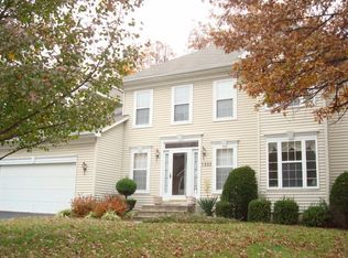 7603 Quandary Cir, Bowie, MD 20720