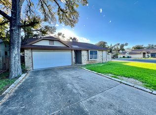 3401 Larkspur Way, Cedar Park, TX 78613
