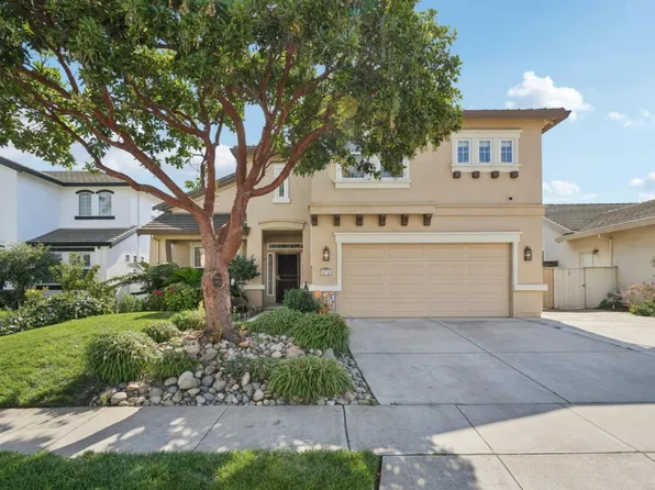 476 Arcadia Way, Salinas, CA 93906