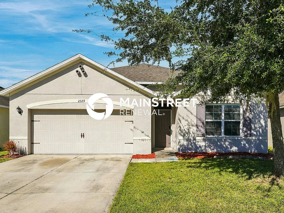 2329 Silver View Dr