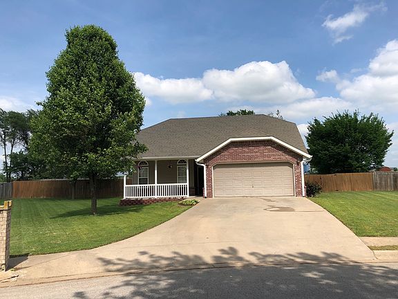 4th image of 1509 Michael Ln