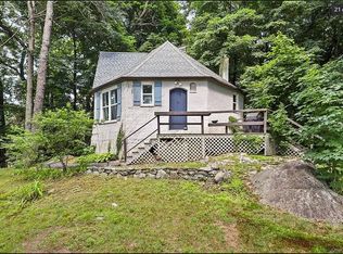 17 Sunset Dr #1, Bedford Hills, NY 10507