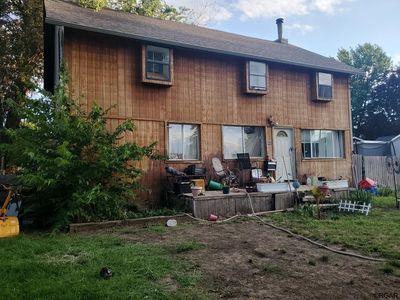 608 E 3rd St, Florence, CO, 81226