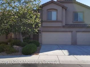 140 Voltaire Ave, Henderson, NV 89002