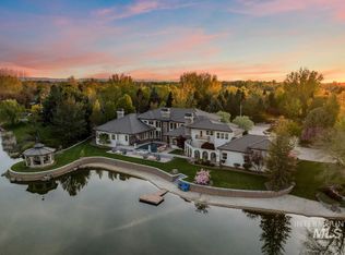 756 S Moon Beam Way, Eagle, ID 83616