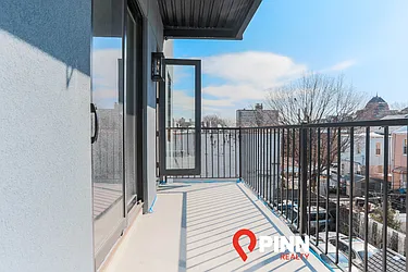 Rented by Pinn Realty