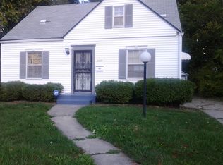 2420 Winona St, Flint, MI 48504