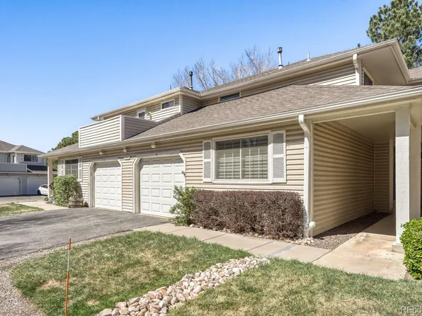 12662 E Warren Drive #B, Aurora, CO 80014