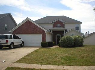 90 Lakeside Point, Covington, GA 30016