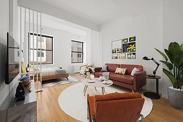 Rented by Compass
