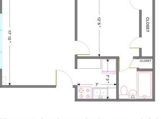 607 W Springfield Ave APT 7, Champaign, IL 61820